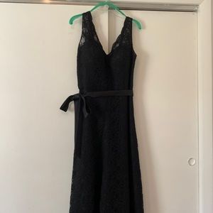 Womens formal dress